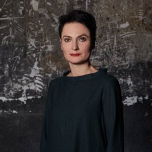 Pascale Vonmont
